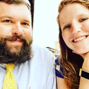 Meet your Posher, Tj